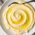 The Ultimate Guide to Perfectly Creamy Mashed Potatoes