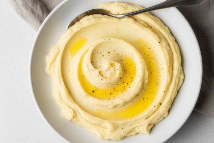 The Ultimate Guide to Perfectly Creamy Mashed Potatoes
