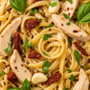 Marry Me Pasta: The Irresistible Recipe Everyone’s Loving