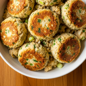 Classic Old Bay Crab Cakes: A Timeless Recipe to Savor