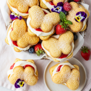 The Art of Butterfly Cakes: Sweet Delights in Every Bite