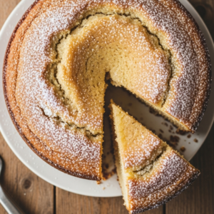 Decadent Vegan Cake Recipes: Sweet Treats Without Eggs