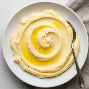 The Ultimate Guide to Perfectly Creamy Mashed Potatoes