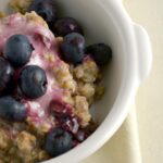 Blueberry Bliss: The Ultimate Guide to Baked Oatmeal