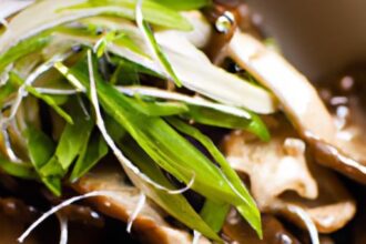 Delicious Oyster Mushroom Recipes to Elevate Your Cooking