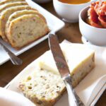 Butter Bliss: The Timeless Joy of Bread and Butter Delight