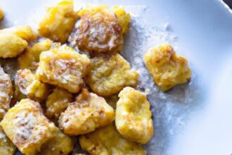 Crunchy Delight: Mastering Crispy Frozen Hash Browns