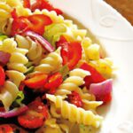 Fresh & Flavorful: Top Healthy Pasta Salad Recipes to Try