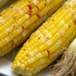 Golden Bites: The Ultimate Guide to Grilled Corn on the Cob