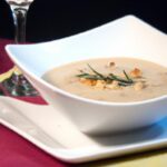 Comfort in a Bowl: How to Make Easy Potato Soup Fast