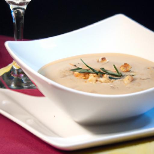 Comfort in a Bowl: How to Make Easy Potato Soup Fast