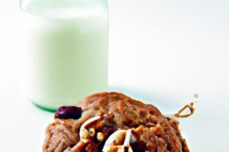 Deliciously Gluten-Free: Sweet Treats Without the Gluten