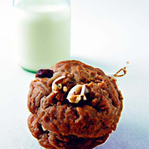 Deliciously Gluten-Free: Sweet Treats Without the Gluten