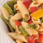 Cowboy Pasta Salad: A Flavorful Twist on Classic Comfort