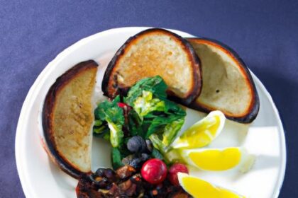 Sunrise Eats: Exploring the Rich Flavors of Asian Breakfasts