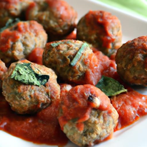 Whip Up Flavor Fast: Your Ultimate Easy Meatball Recipe