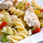 Delicious Chicken Pasta Salad: A Perfect Blend of Flavors