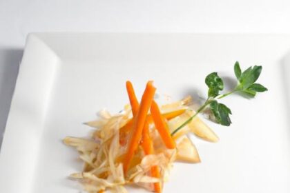 Brighten Your Table with a Zesty Italian Pasta Salad!