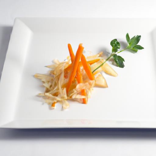 Brighten Your Table with a Zesty Italian Pasta Salad!