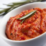 Bold & Vibrant: The Ultimate Guide to Roasted Red Pepper Dip