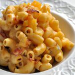 Timeless Comfort: The Art of Old-Fashioned Baked Macaroni