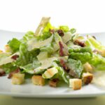 Timeless Taste: The Art of the Classic Caesar Salad Recipe