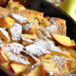 Fluffy German Apple Pancake Casserole: A Cozy Classic Recipe