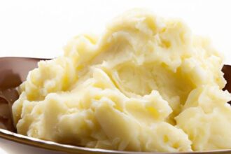 The Ultimate Guide to Perfectly Creamy Mashed Potatoes