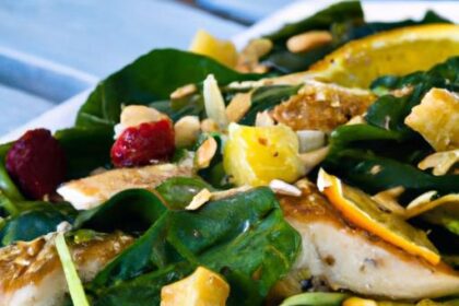 Exploring Chicken Salad Chick Flavors: A Taste Adventure