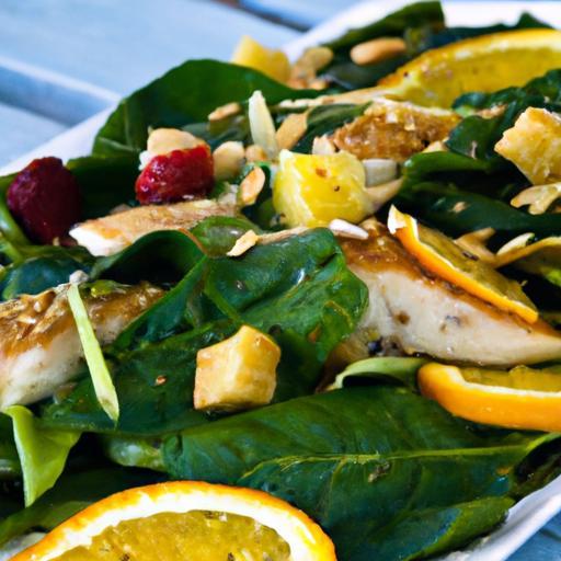 Exploring Chicken Salad Chick Flavors: A Taste Adventure