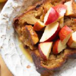 Cozy Apple French Toast Casserole: A Sweet Breakfast Hack