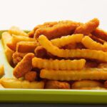 Crispy Delights: The Story Behind Burger King Fries Flavor