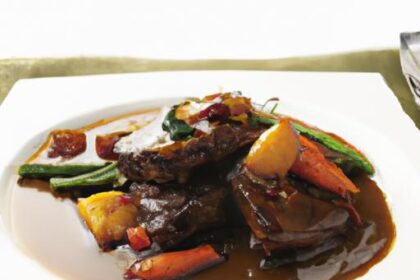 Unlock the Flavor: Step-by-Step Adobo Sauce Recipe Guide