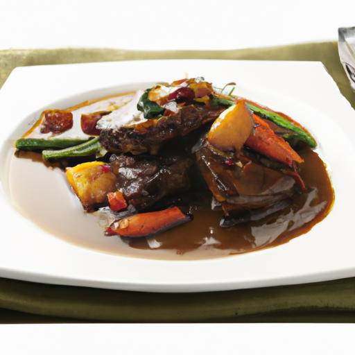 Unlock the Flavor: Step-by-Step Adobo Sauce Recipe Guide