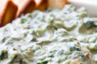 Why Costco’s Spinach Artichoke Dip Steals the Snack Spotlight