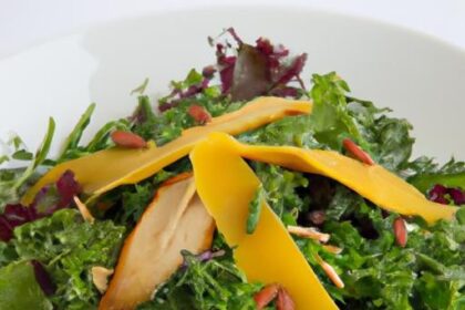 Savor the Spice: Crafting the Perfect Curry Chicken Salad