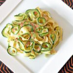 Refreshing Cucumber Pasta Salad: A Crisp Twist on Classics