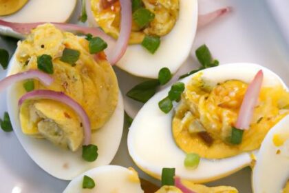 Creamy Greek Yogurt Chicken Salad: A Healthy Twist Revealed