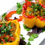 Bursting Flavors: The Ultimate Guide to Stuffed Mini Peppers