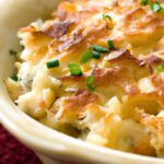 Cheesy Potato Casserole: The Ultimate Comfort Classic Recipe