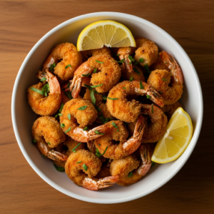 Popcorn Shrimp Uncovered: Bite-Sized Seafood Delight Tips