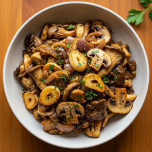 Savor the Flavor: Creative Oyster Mushroom Recipes to Try