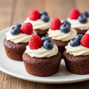 Sweet Freedom: Discover Irresistible Gluten-Free Desserts