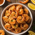 Popcorn Shrimp Uncovered: Bite-Sized Seafood Delight Tips