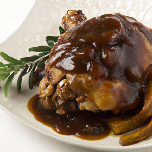 Unlock the Flavor: Step-by-Step Adobo Sauce Recipe Guide