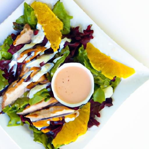 Exploring Chicken salad Chick Flavors: A Taste Adventure