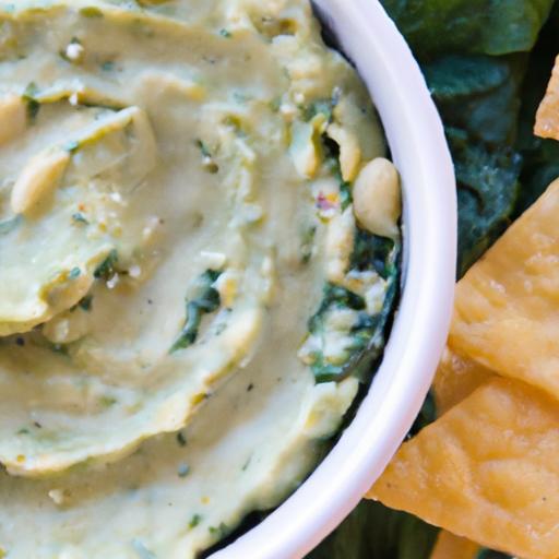 Why ‍Costco's spinach Artichoke Dip​ Steals⁣ the ⁢snack ⁣Spotlight