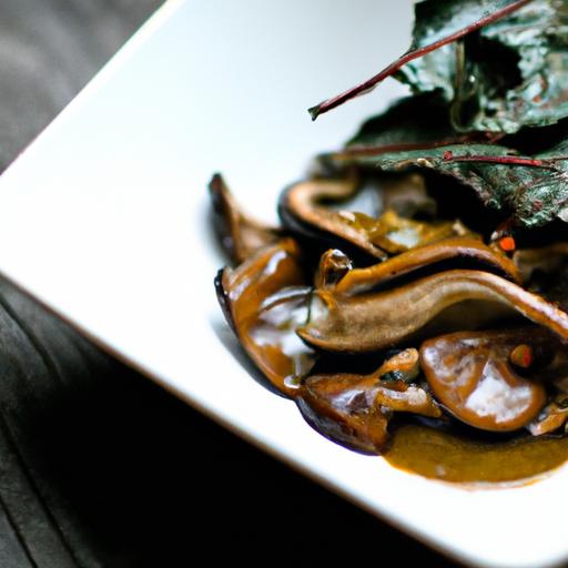 Delicious Oyster Mushroom Recipes to Elevate Your Cooking