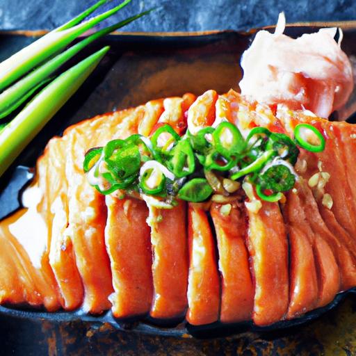 Simple Japanese ​Recipes: Delicious Meals Made Effortless