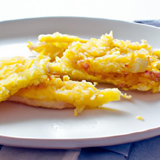 Crunchy Delight: Mastering ‌Crispy Frozen hash Browns